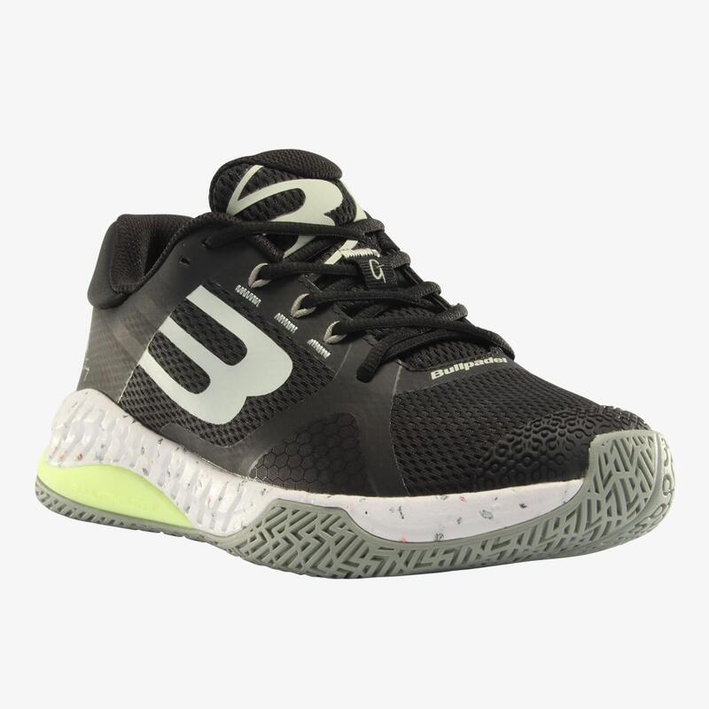 Scarpe padel donna Bullpadel ELITE 24 nere