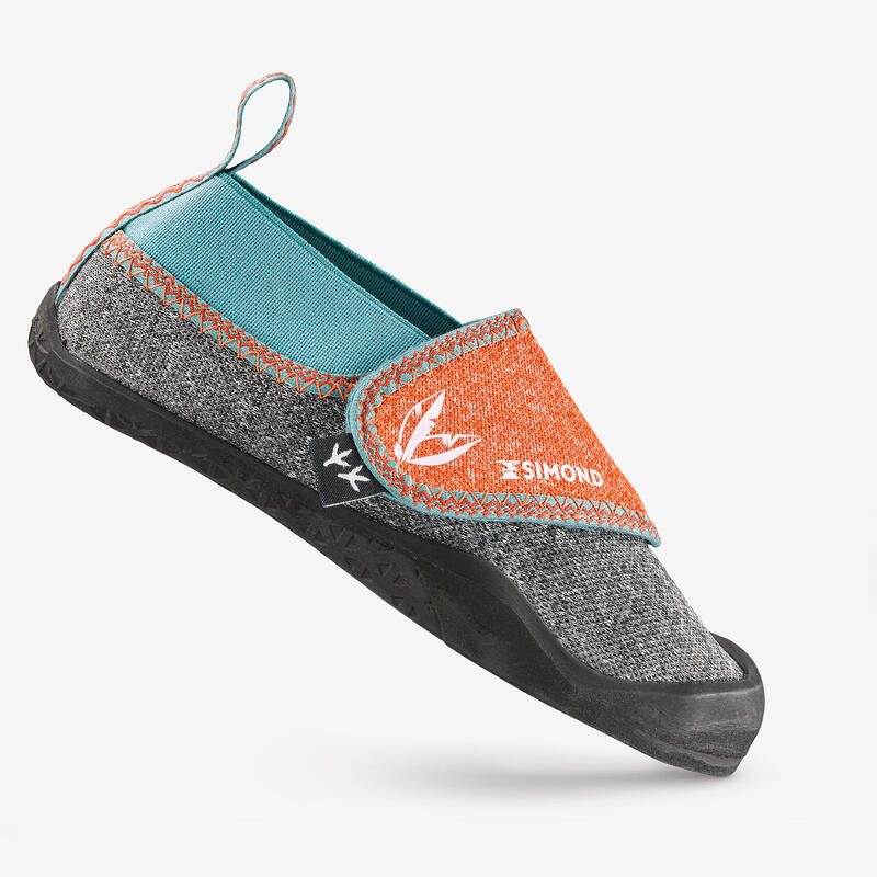 Chausson d'escalade évolutif enfant - First Klimb Junior