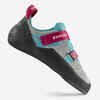 CLIMBING SHOES - KLIMB TURQUOISE