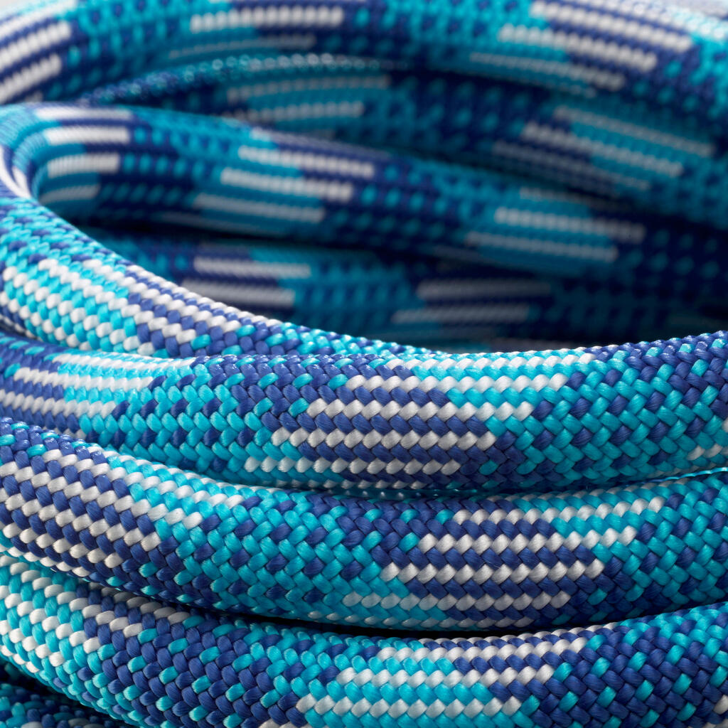 Climbing rope 9.5 mm x 80 m - Vertika