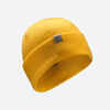 Skijaška kapa Fisherman za odrasle žuta
