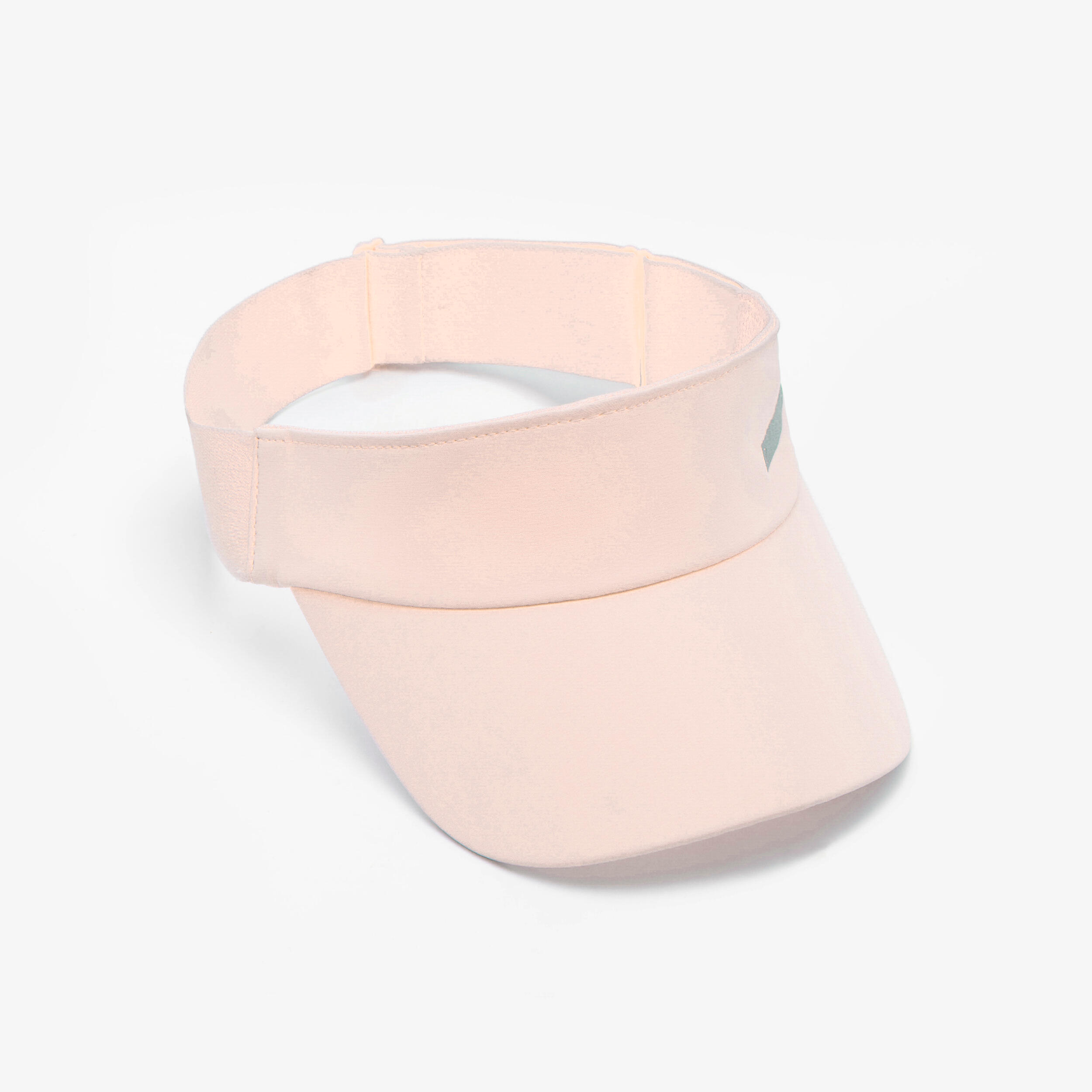 Lauf-Visor Cap Unisex - V2 rosa