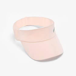 Topi Lari Visor V2 - Pink