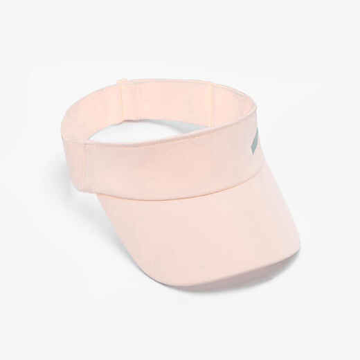 
      Unisex Running Visor - Kiprun V2 Pink
  