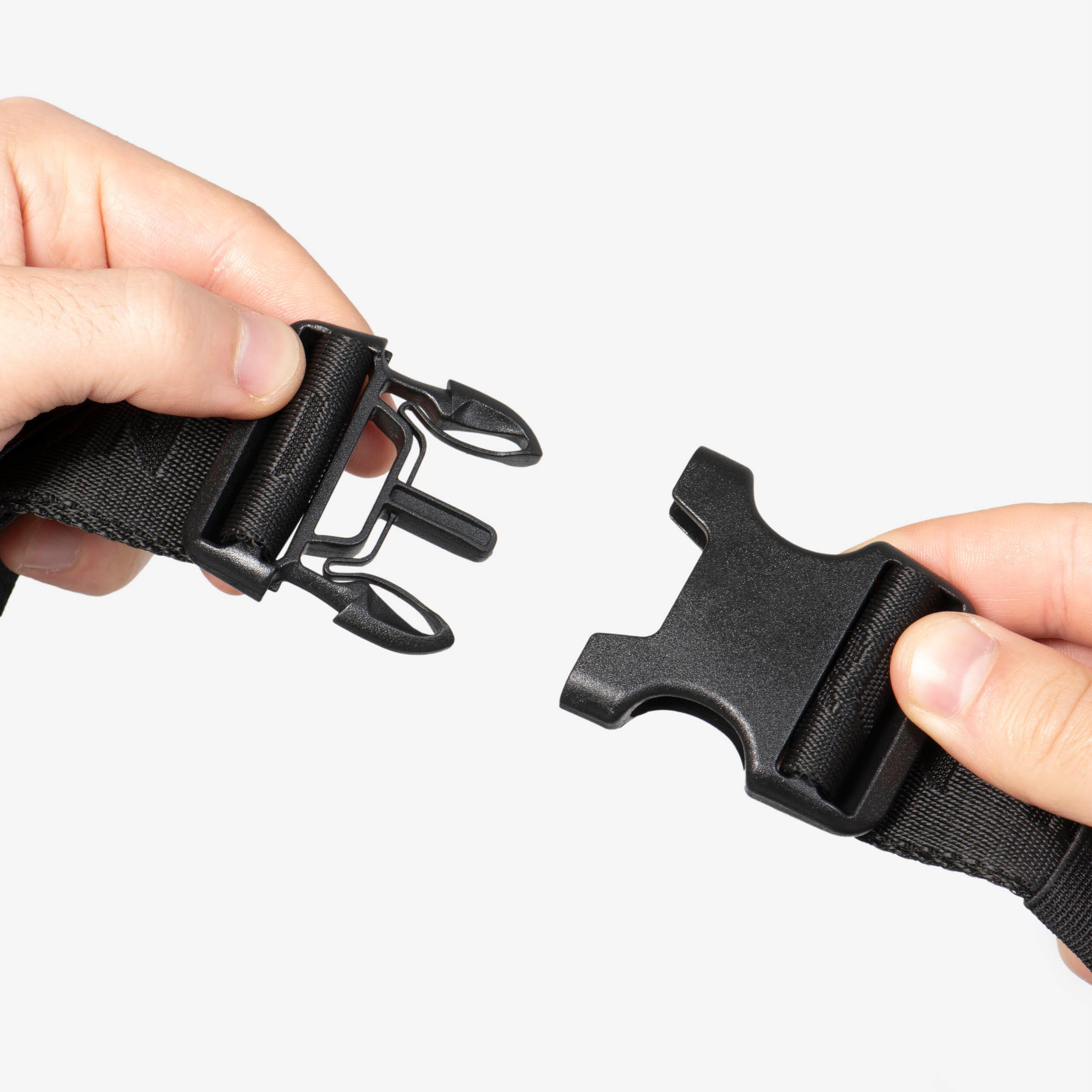 Marsupio piatto shop decathlon