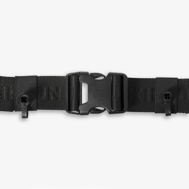 Arazi Koşusu Kemeri - 2 Adet 250 Ml - Kiprun Belt 500