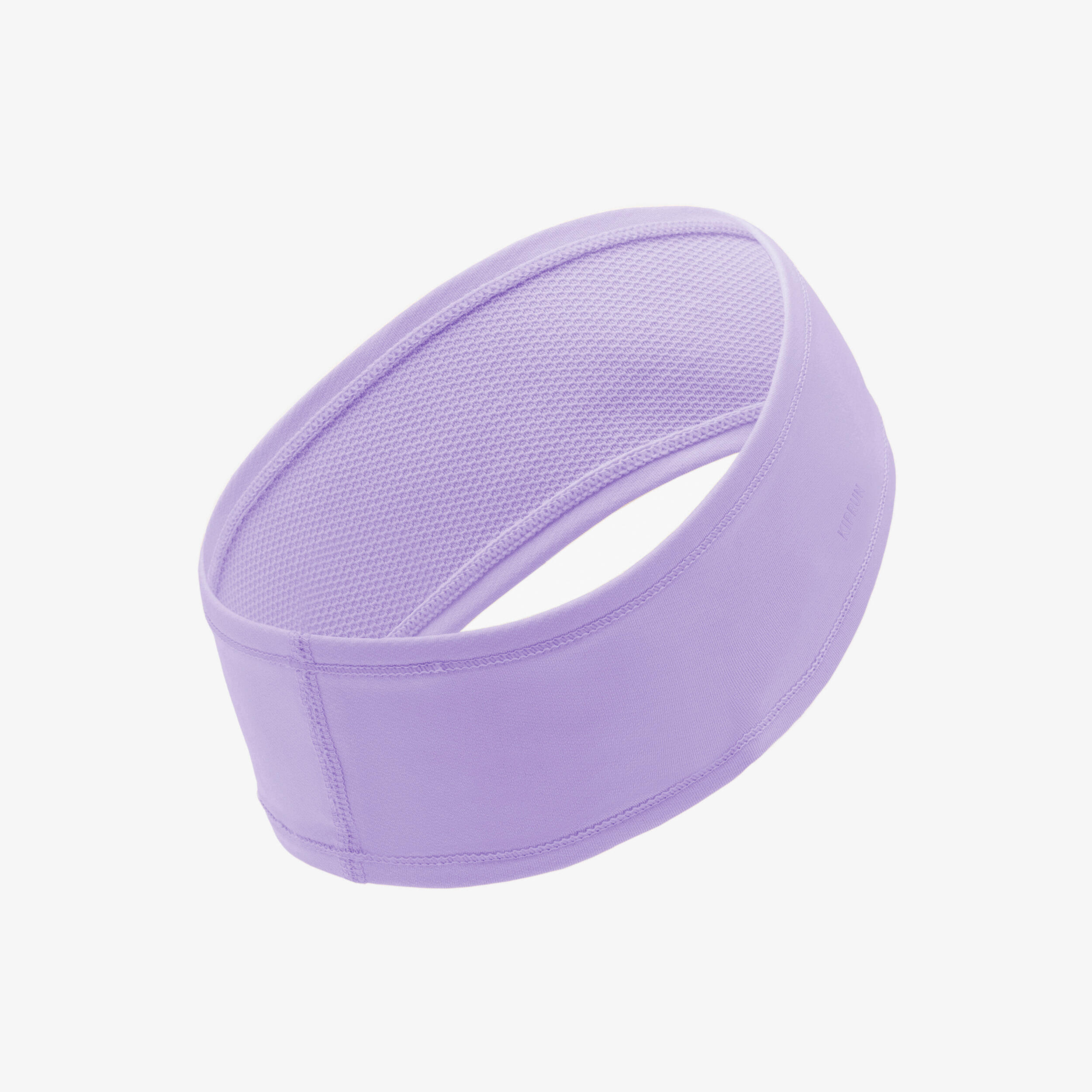 Unisex Running Headband - KIPRUN Lavender 2/6