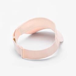 RUNNING VISOR V2 PINK L07B