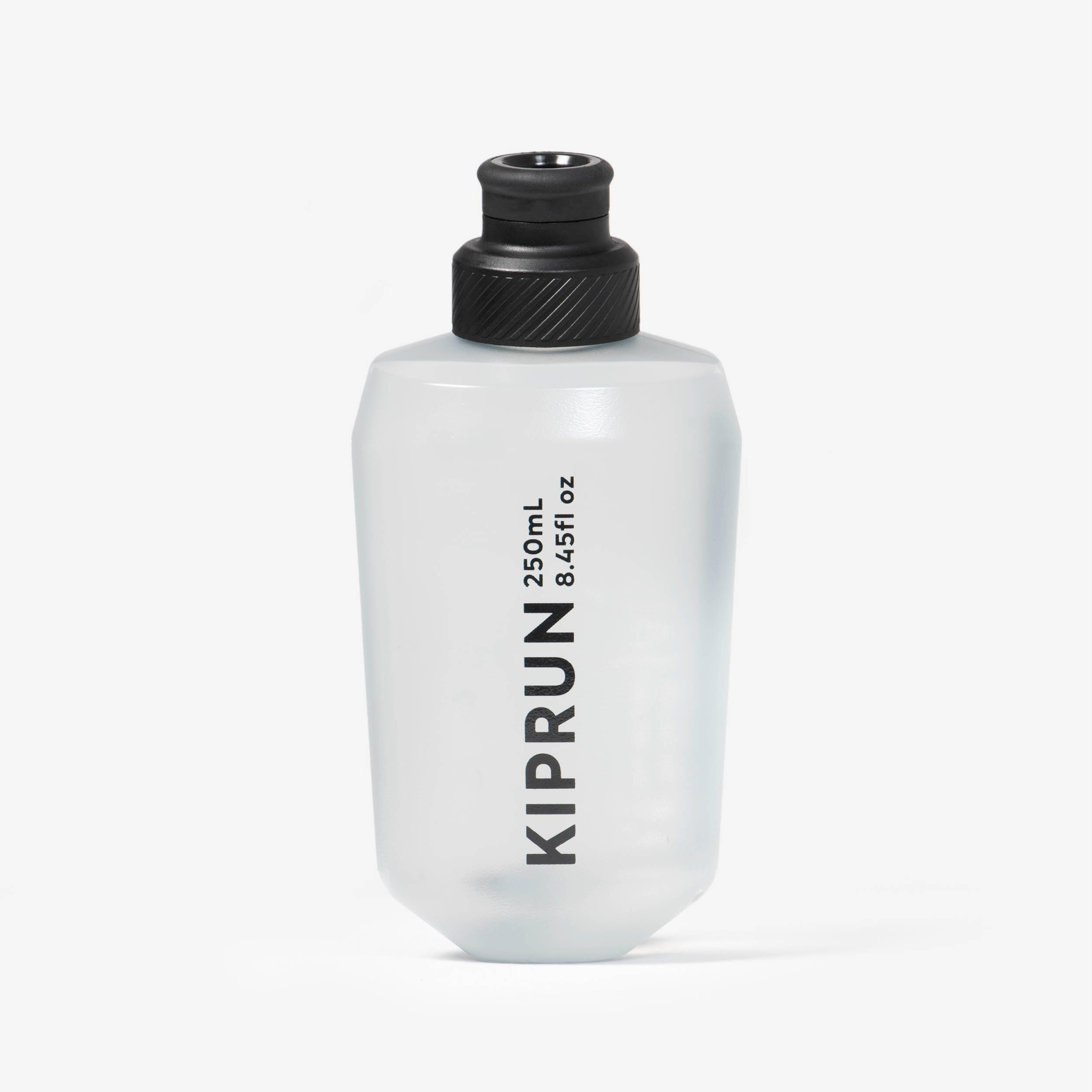 250ml Running Water Bottle - Kiprun Bottle 500