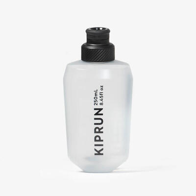 Drinkflesje voor hardlopen 250 ml kiprun bottle 500