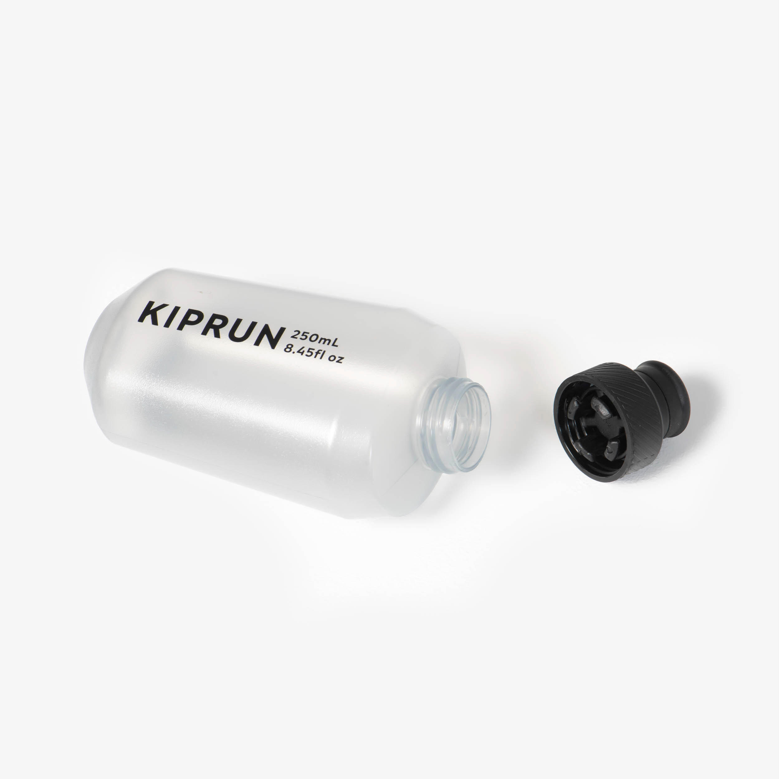 Running hydration bottle 250ml - KIPRUN bottle 500