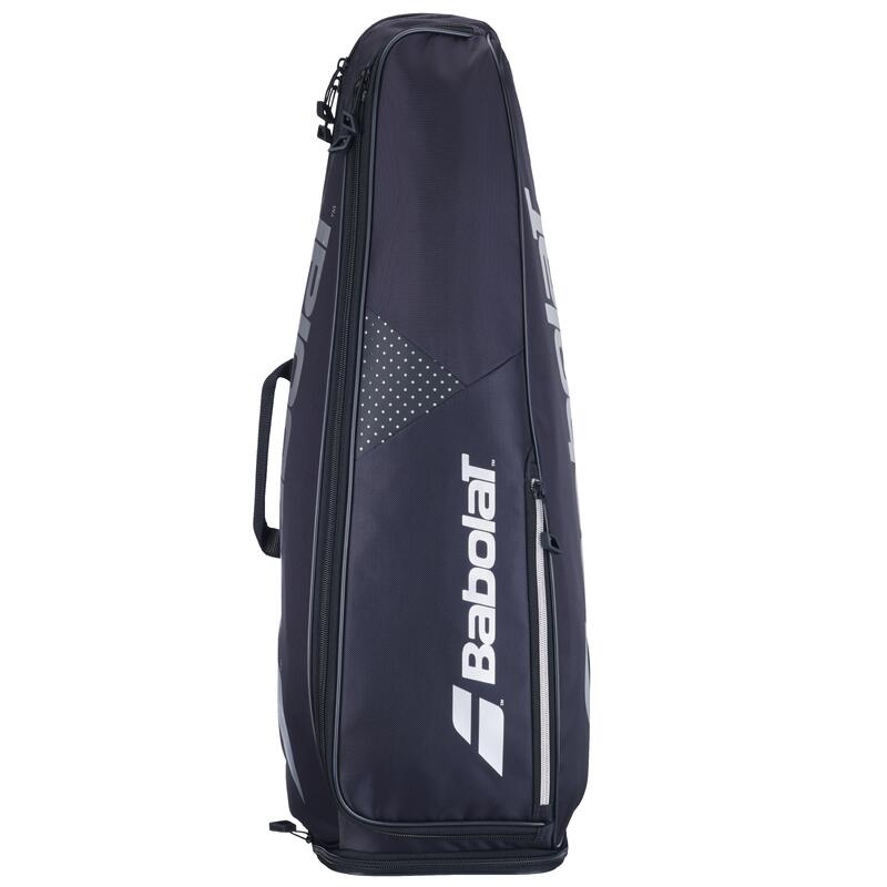 Sac à dos de badminton - Babolat Backrack 3 noir