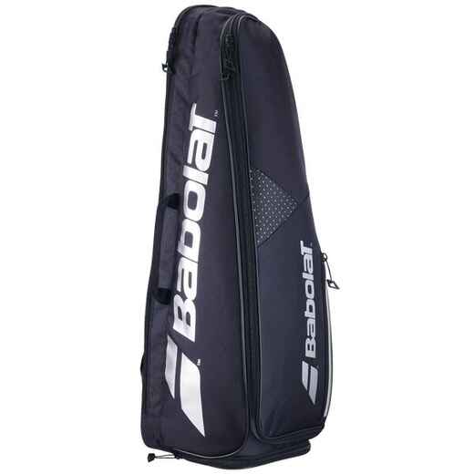 
      Badmintonrucksack - Babolat Backrack 3 schwarz 
  