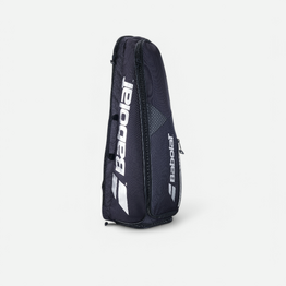 Sac à dos de badminton - Babolat Backrack 3 noir