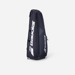 Sac à dos de badminton - Babolat Backrack 3 noir