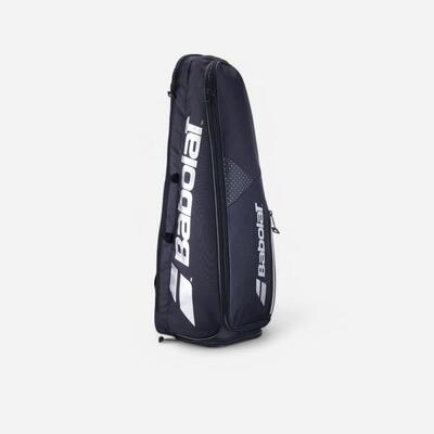 Badmintonrugzak backrack 3 zwart