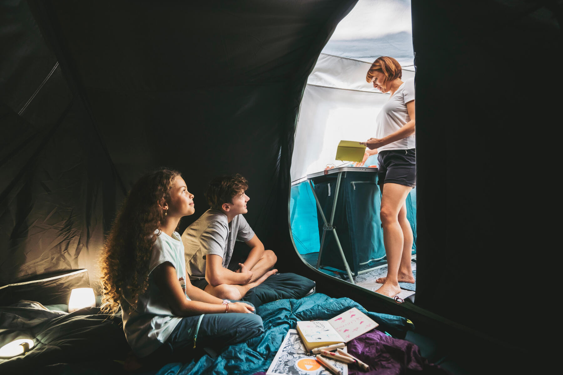 ACTIVITĂȚI SPORTIVE DE FAMILIE DE ÎNCERCAT ÎN VACANȚA DE PRIMĂVARĂ