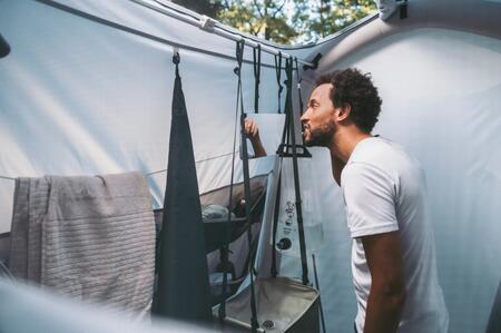 Quechua pumpa javítása