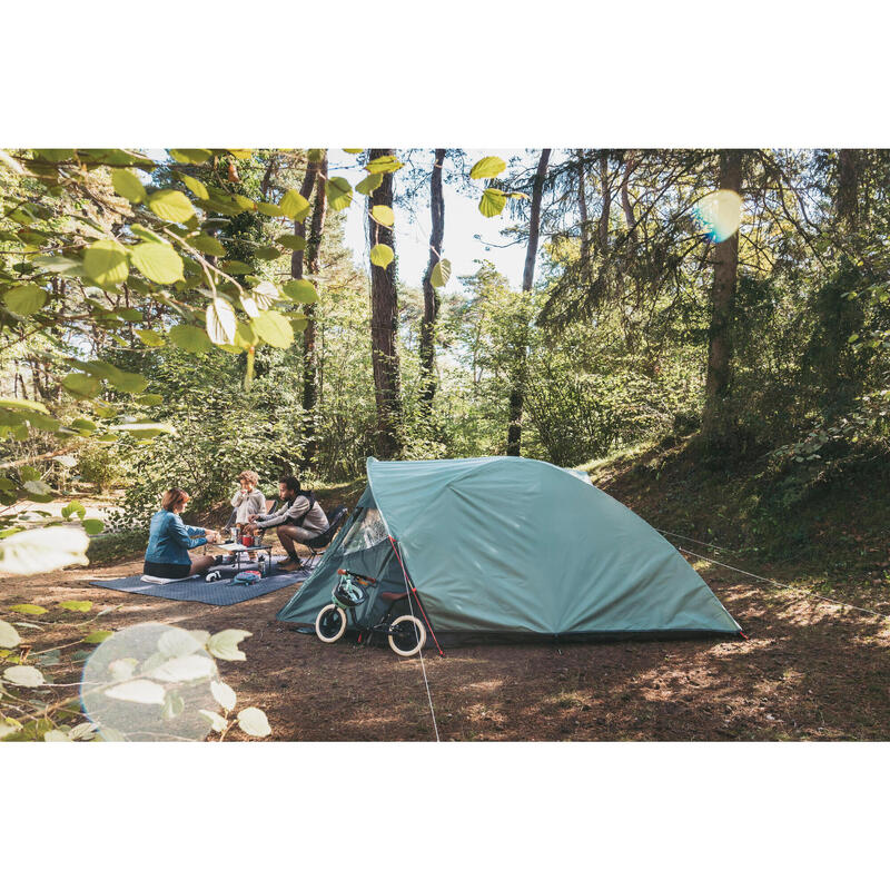 Campingzelt - MH100 XL für 3 Personen