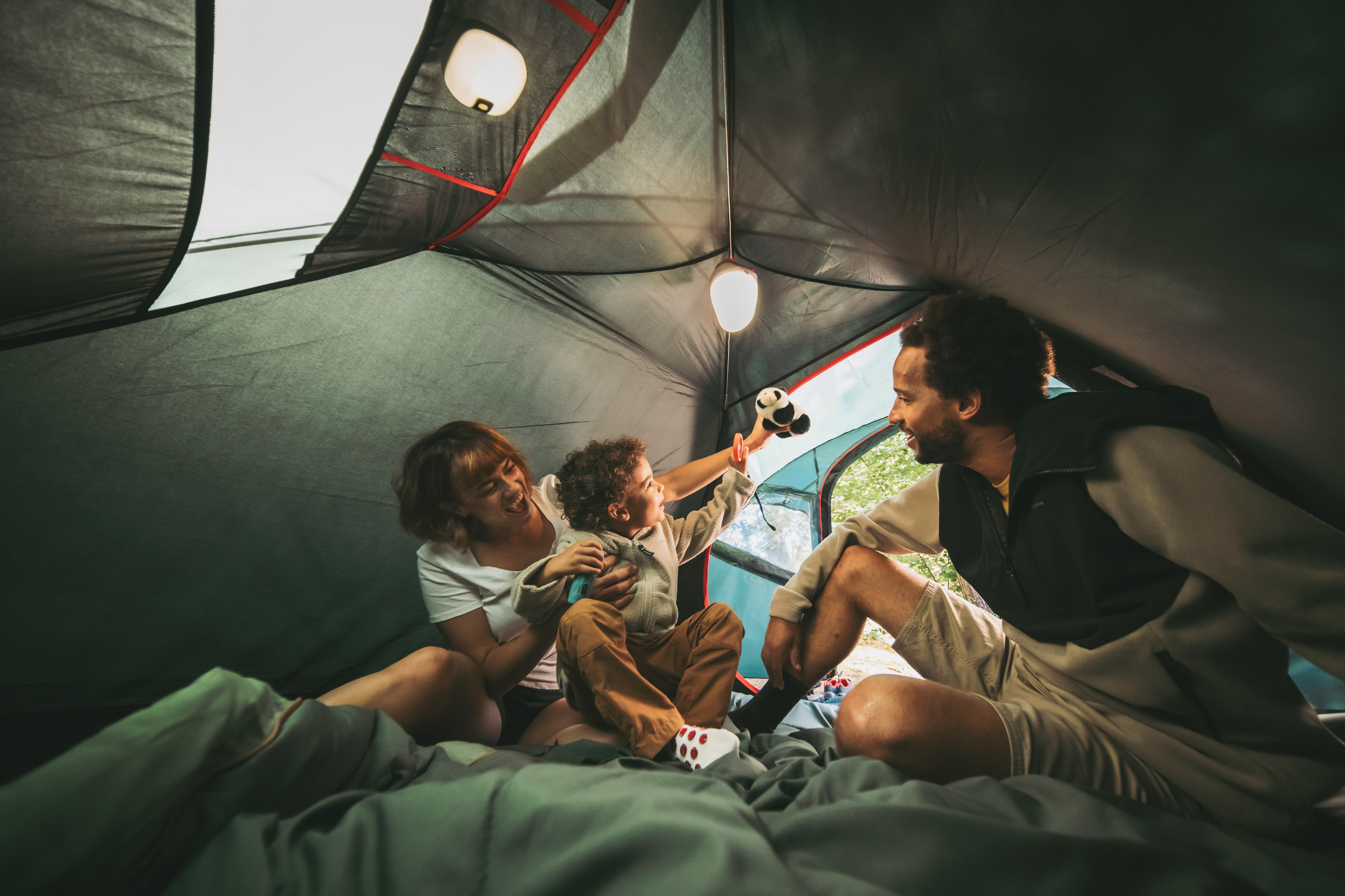 Sleeping Bag 0°C, Arpenaz - QUECHUA