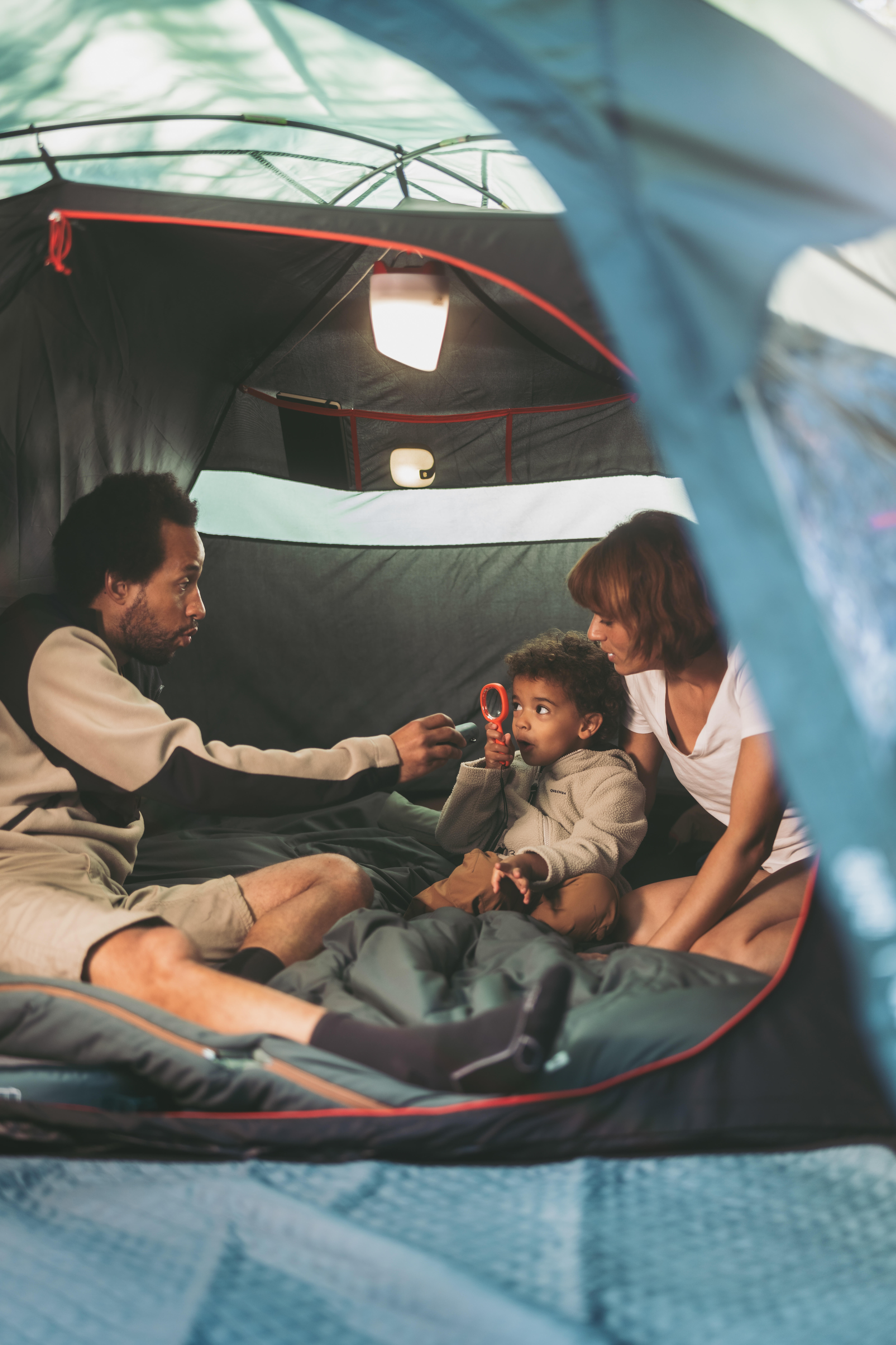 Sleeping Bag 0°C, Arpenaz - QUECHUA