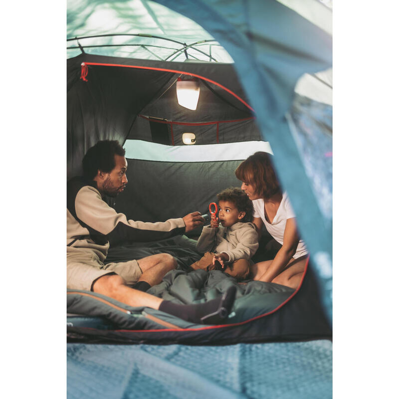 Cort camping MH100 XL 3 persoane