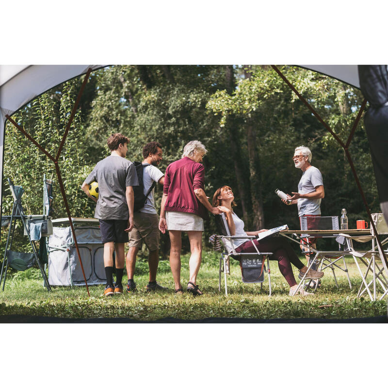 Camping-Spülbecken Grauwassertank Ablagefläche