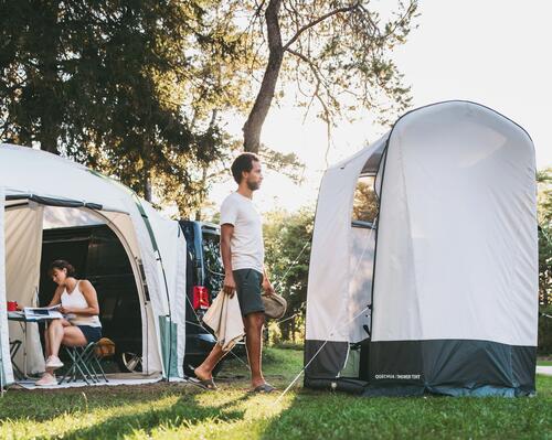 LOCURI DE CAMPING: UNDE MERITĂ SĂ ÎȚI PUI CORTUL ÎN ROMÂNIA?