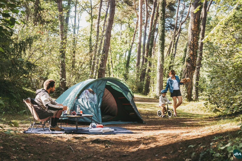 De ultieme paklijst voor kamperen: voor tent, caravan of camper