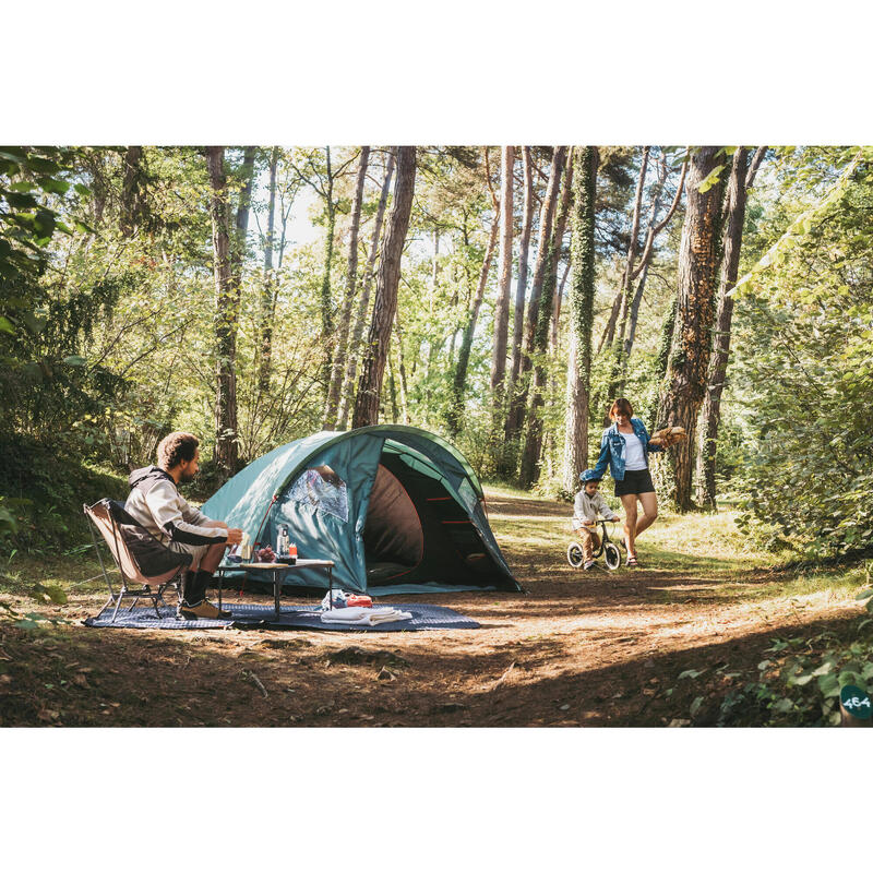 Cort camping MH100 XL 3 persoane