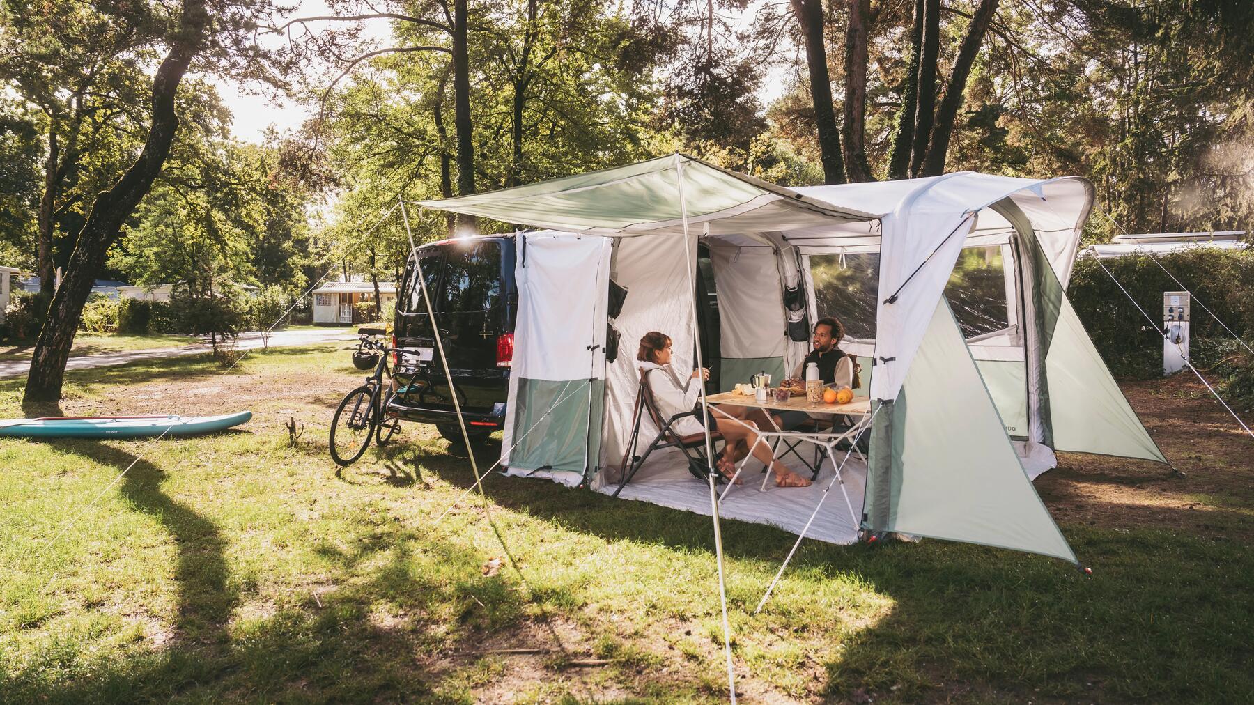 tipi zelt kaufen outdoor 2M Leinen Camping Pyramide Erwachsenes Indianer Teepee Zelt für 2~3 Personen Sport & Freizeit Color:Apple Camping near Pune for Custom Tent System