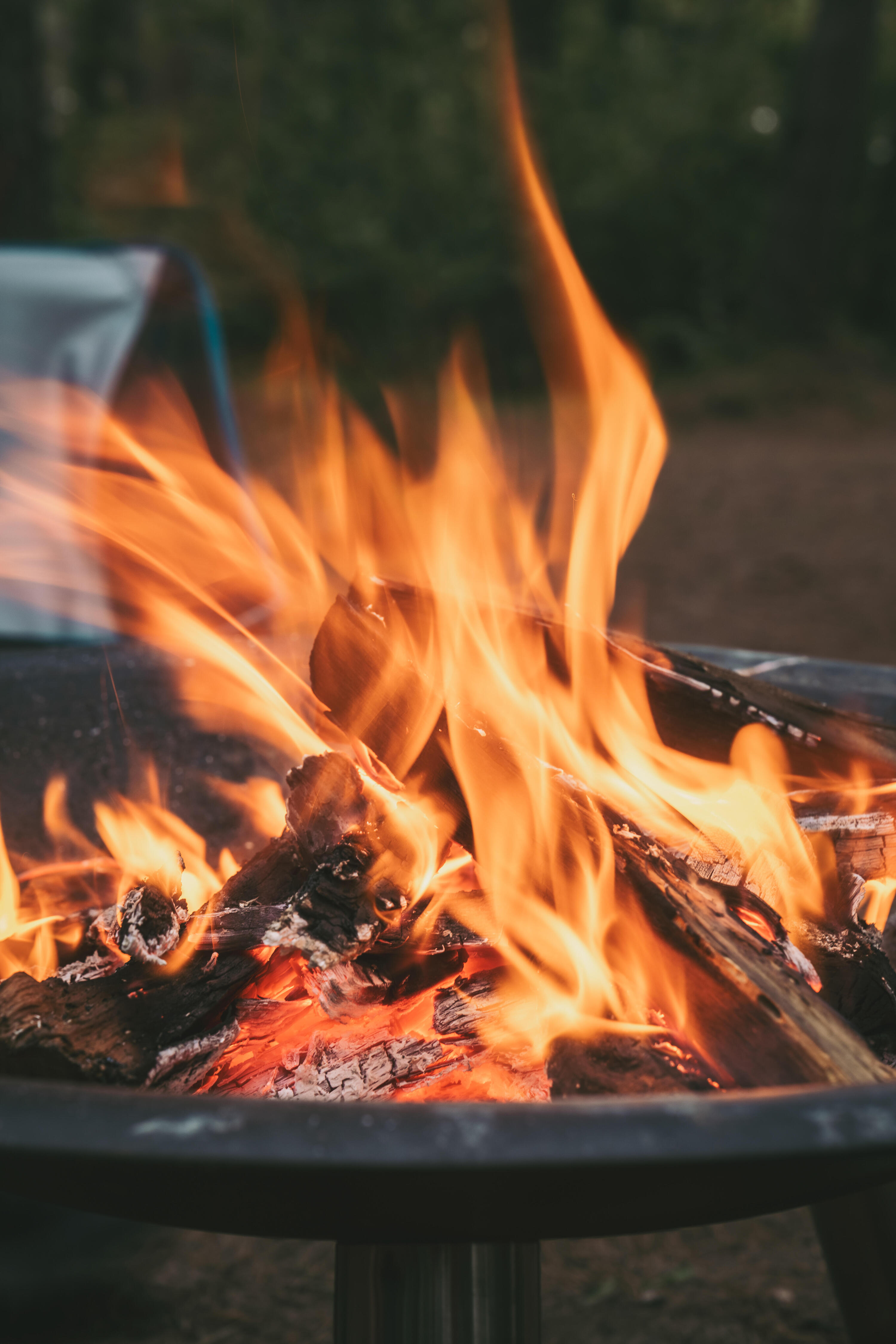 Tente de camping 2 places, 2 Seconds Fresh & Black 36/40