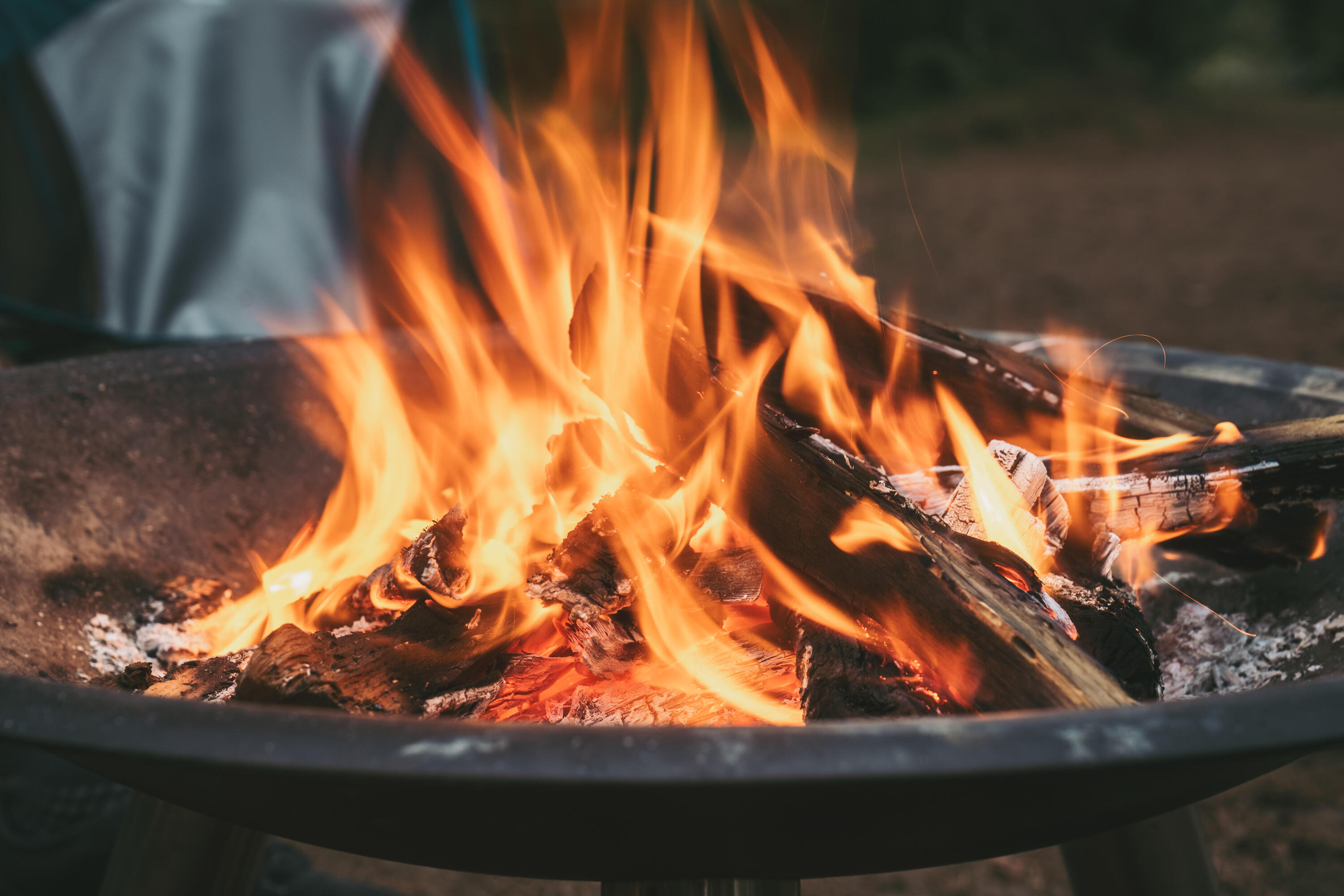 Tente de camping 2 places, 2 Seconds Fresh & Black 37/40