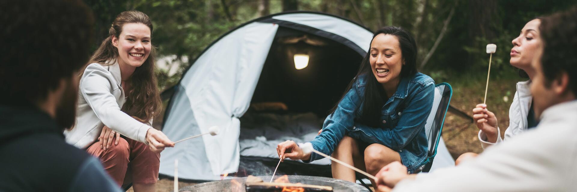 Tente 2 Seconds, classique ou gonflable : comment choisir ?
