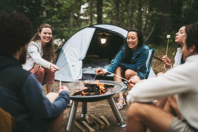 Cort 2 Seconds clasic sau gonflabil