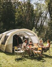 Drumeție și Camping
