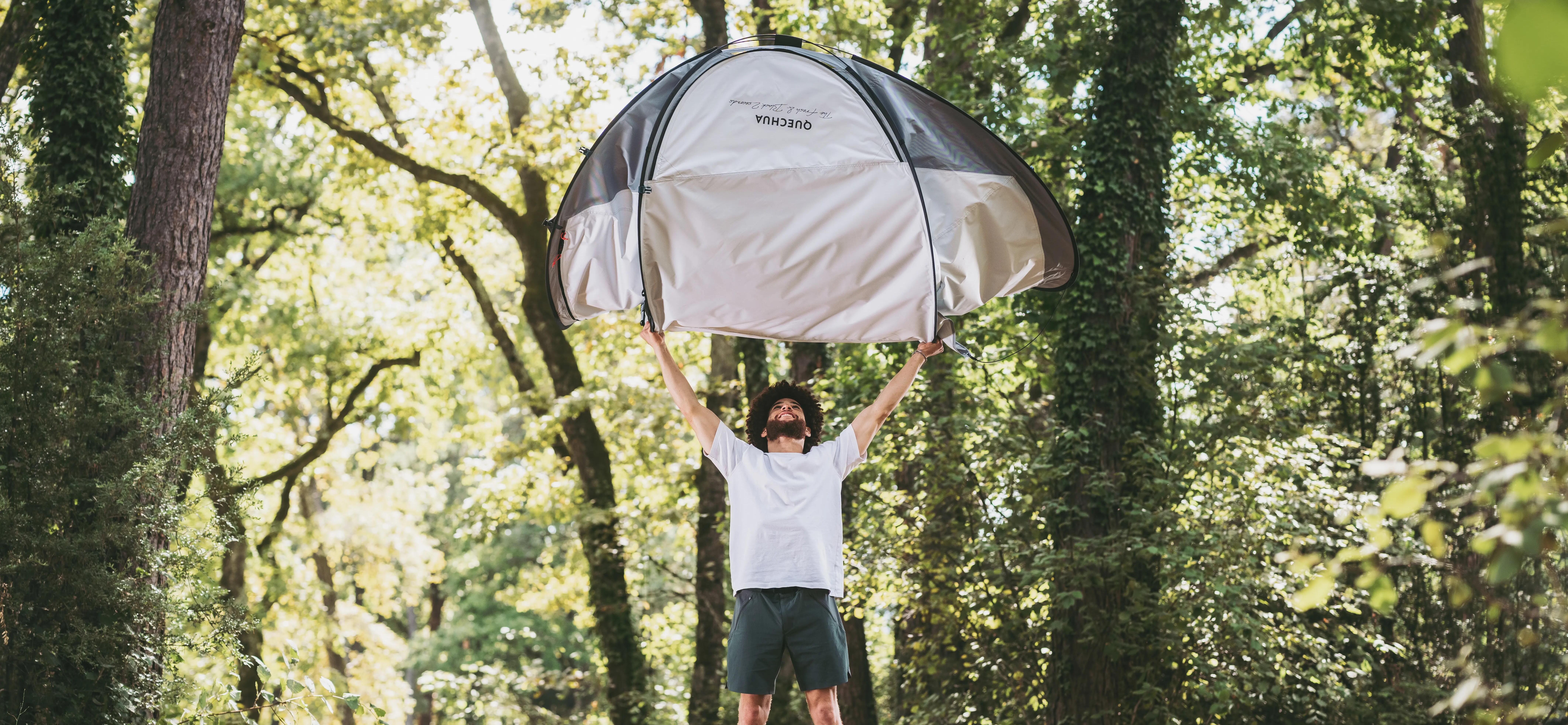 Comment choisir la meilleure tente pour le camping ou le trekking ?