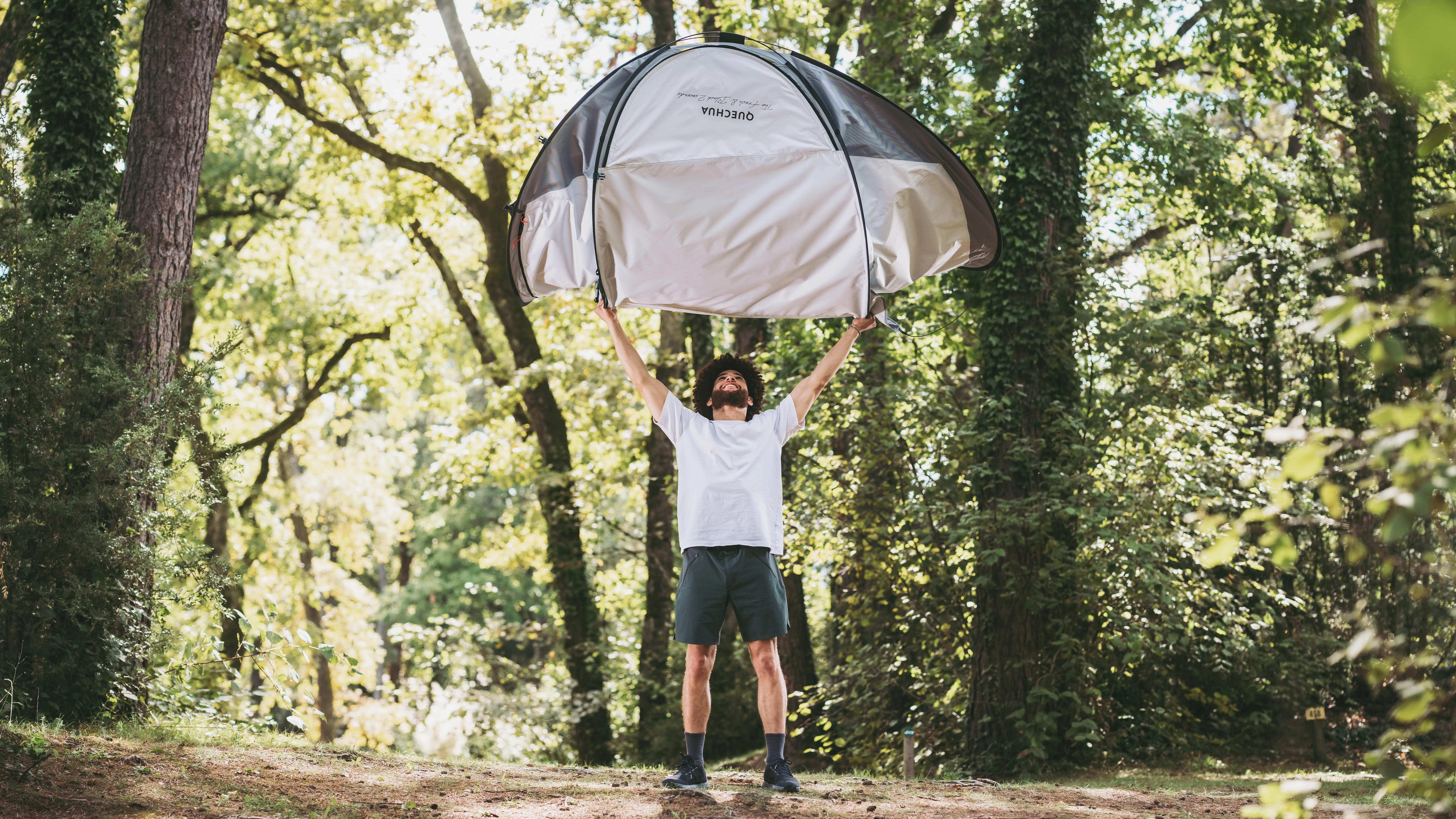 Comment choisir la meilleure tente pour le camping ou le trekking ?