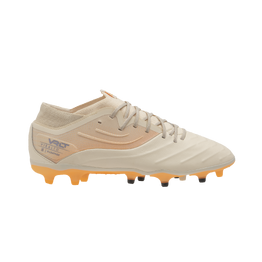 CHAUSSURES DE FOOTBALL VIRALTO IV CUIR PREMIUM PRO EVOLUTION AMBER JEWEL