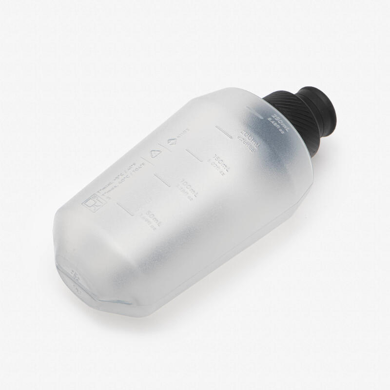 Bidon hydratation running 250ml - KIPRUN bottle 500