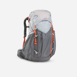 Women’s Ultralight Trekking Backpack 45+10 L - MT900 UL