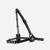 Lampe de running pectorale run light 250 fw19 noire