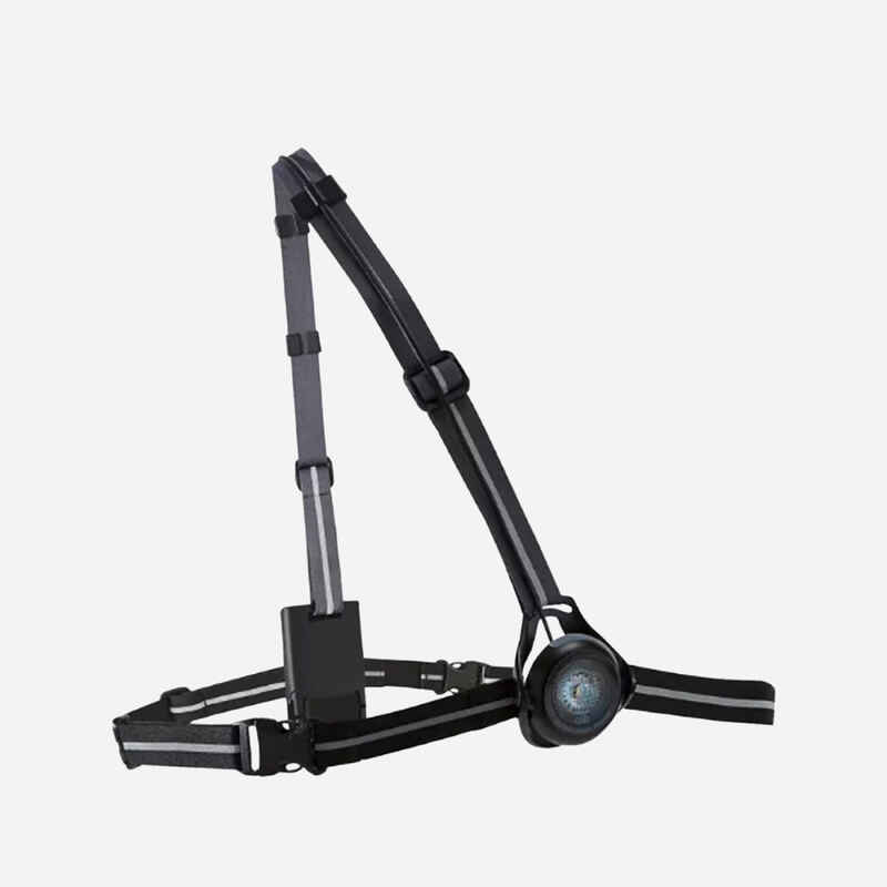 Linterna Running Pectoral Run Light 250