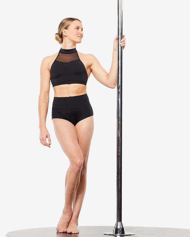 Poledance
