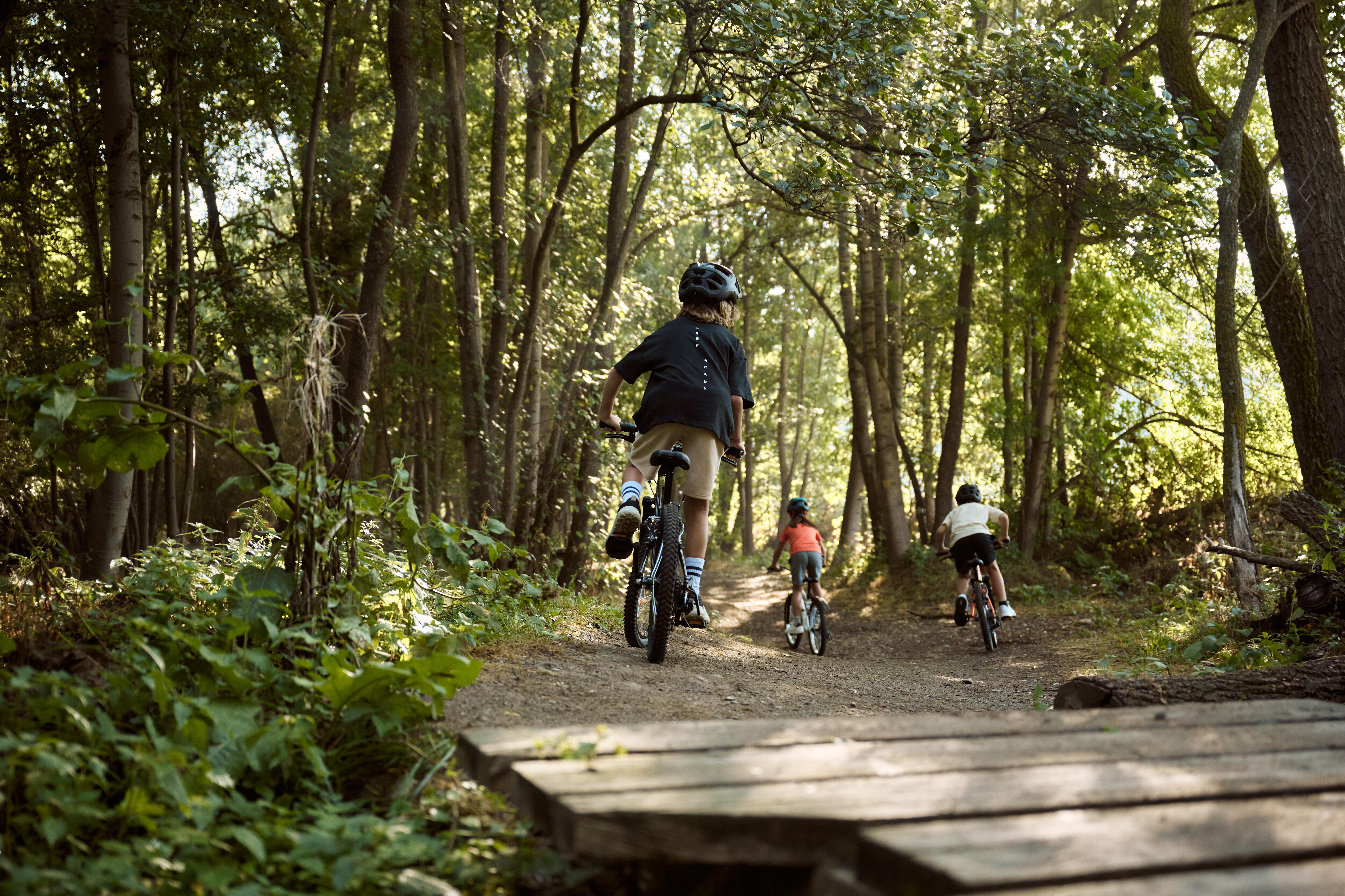Vélo de montagne 20 po enfant, Expl 500 6-9 ans - ROCKRIDER