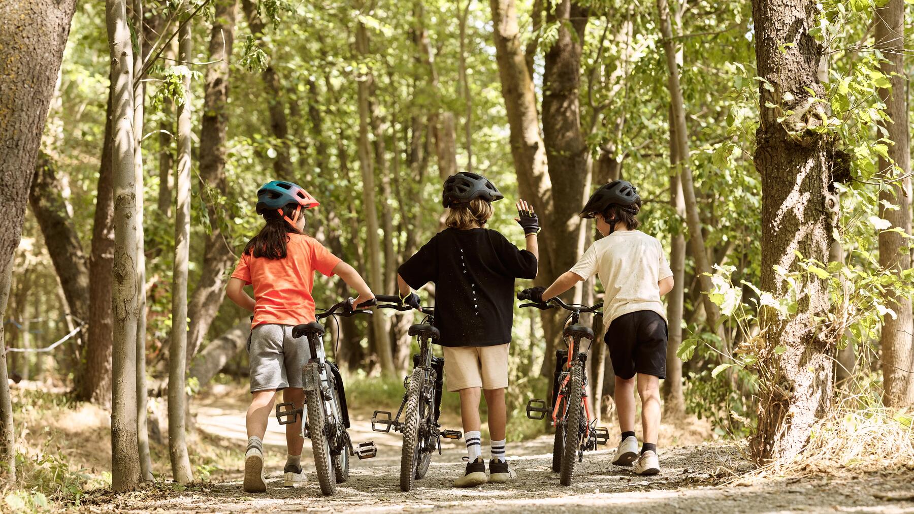 Comment progresser en VTT ?
