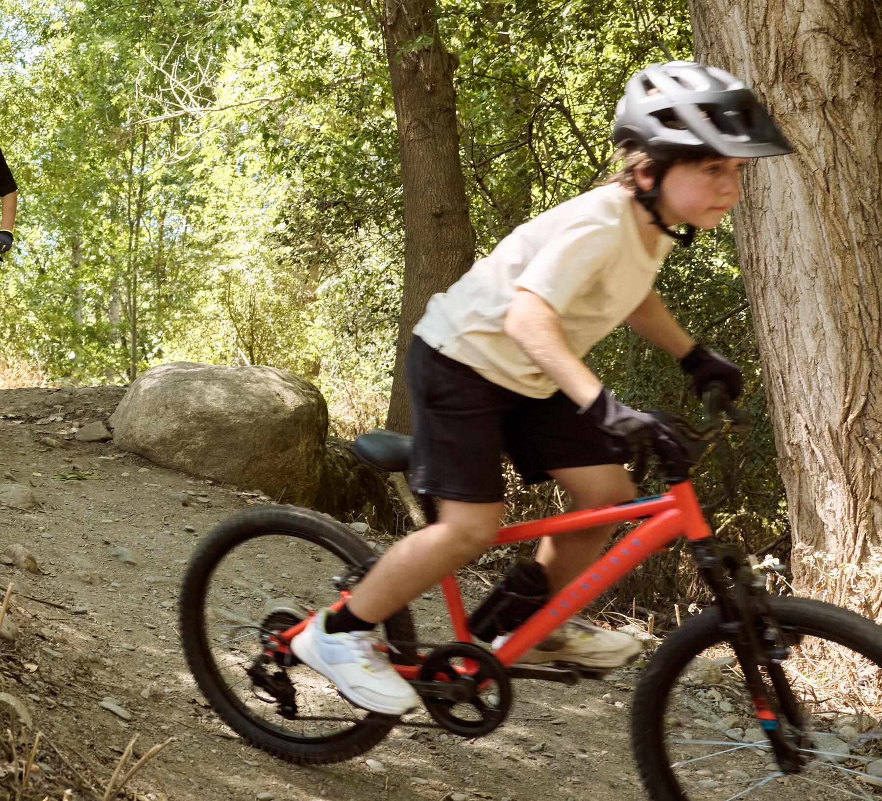 Comment choisir des accessoires de vélo enfant ?