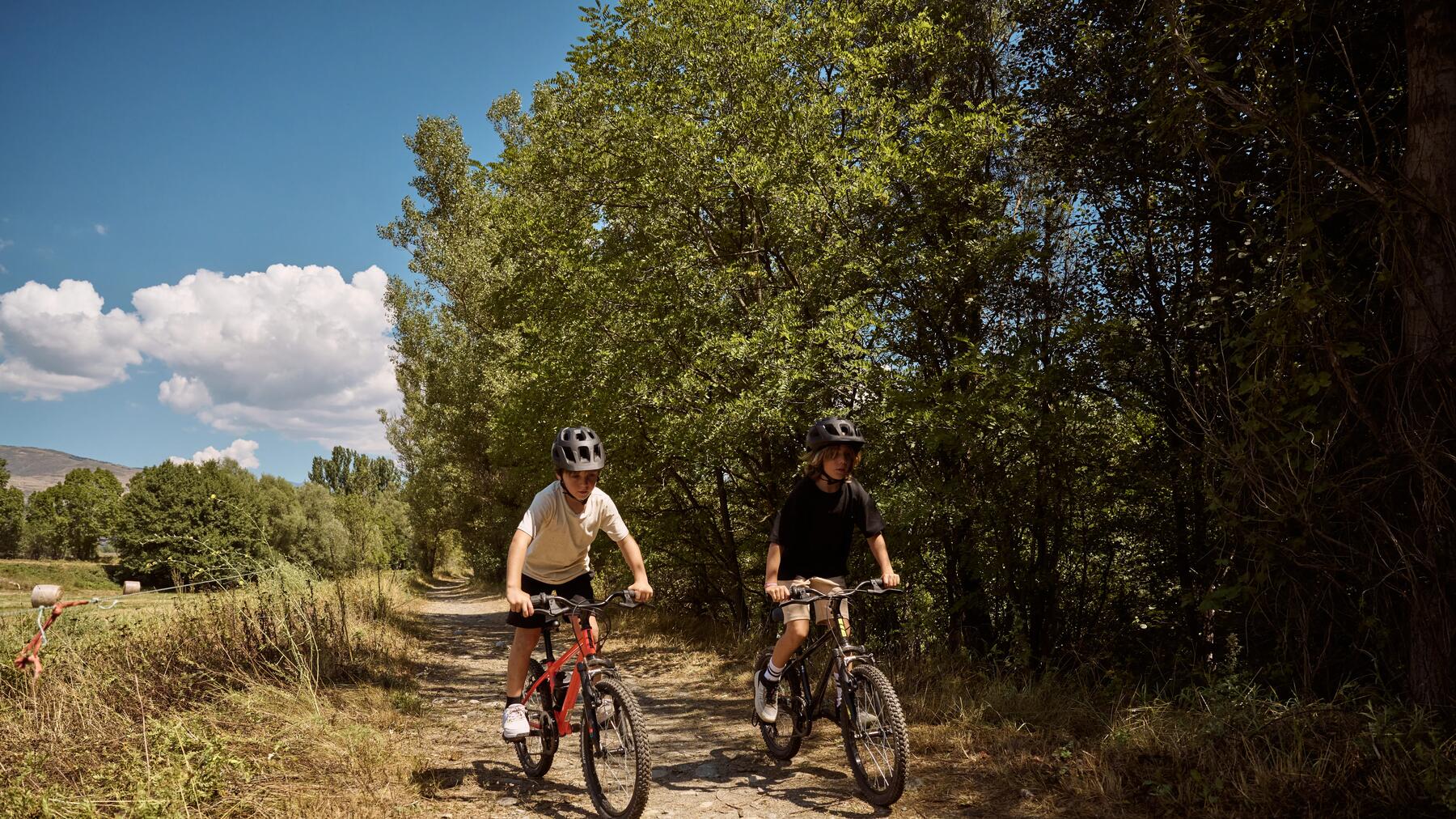 TRASEELE PENTRU BICICLETĂ ȘI DEZVOLTAREA CICLOTURISMULUI ÎN ROMÂNIA