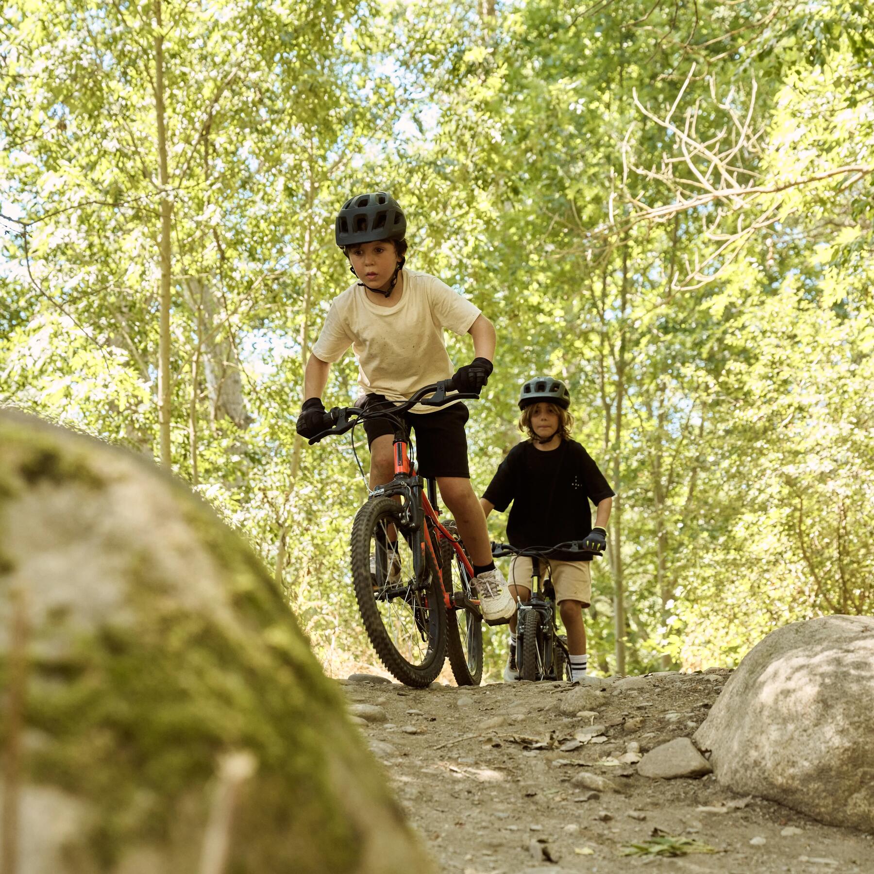 Comment progresser en VTT Nos conseils