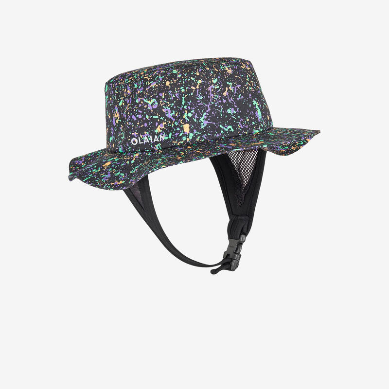 Pălărie surf 500 florentic kaki Adulți